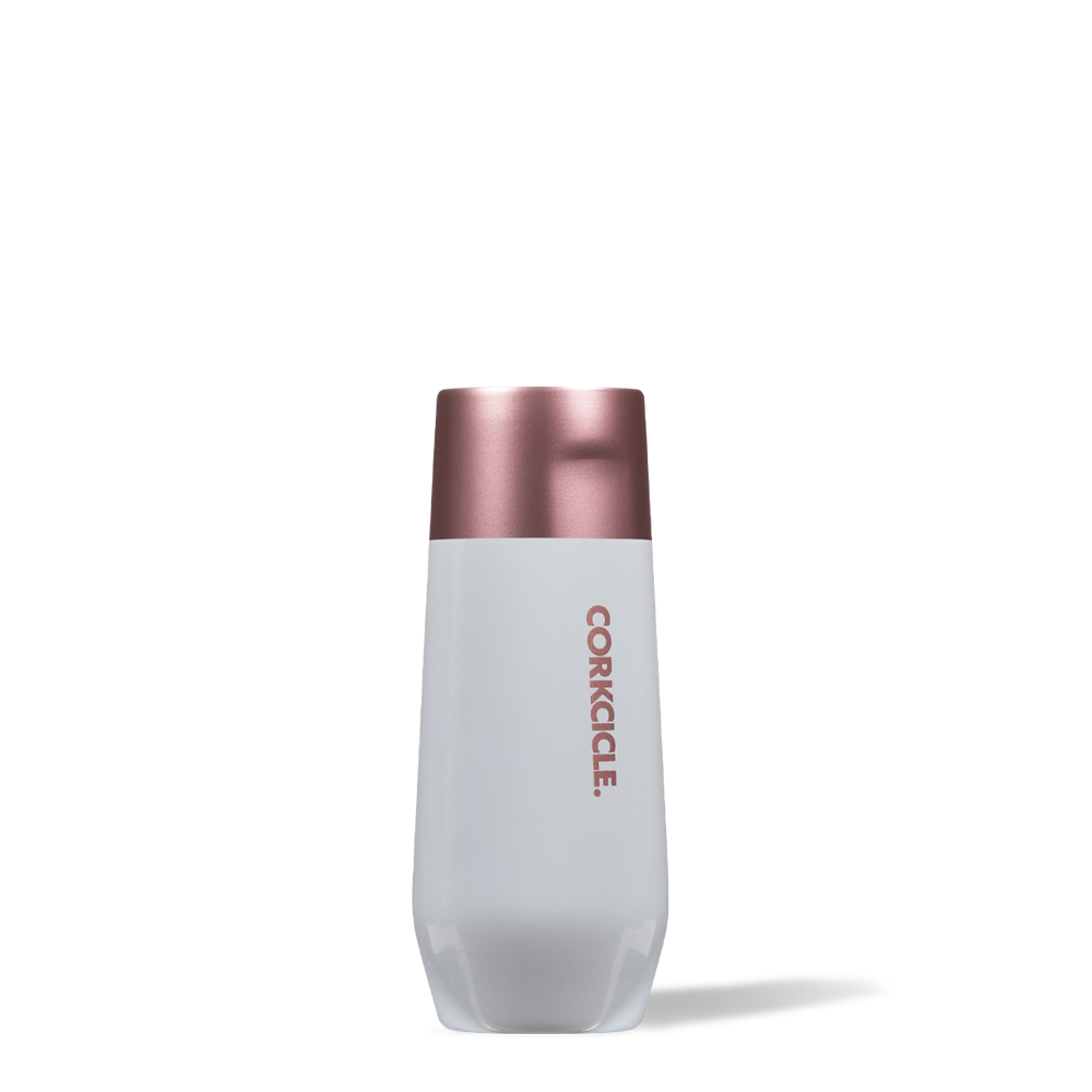 Stemless Flute