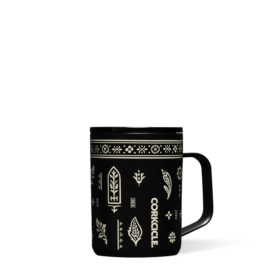 Classic Coffee Mug