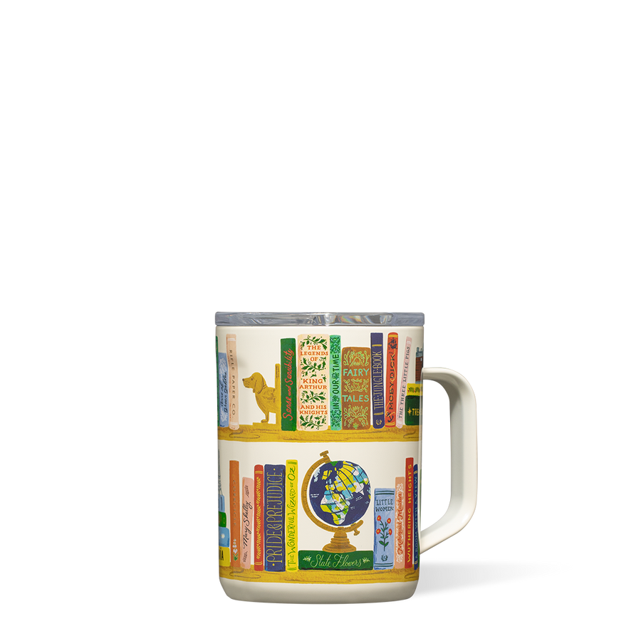 Rifle Paper Co. Coffee Mug