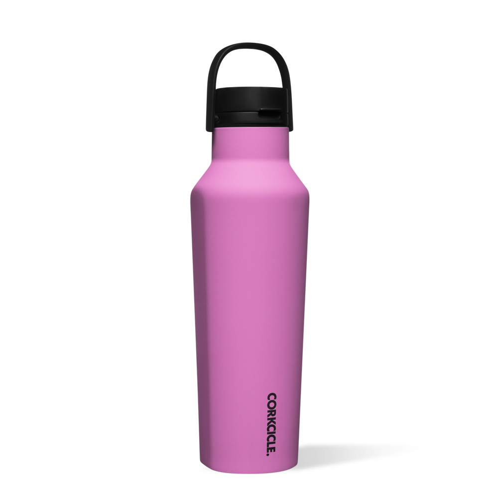Series A Sport Canteen